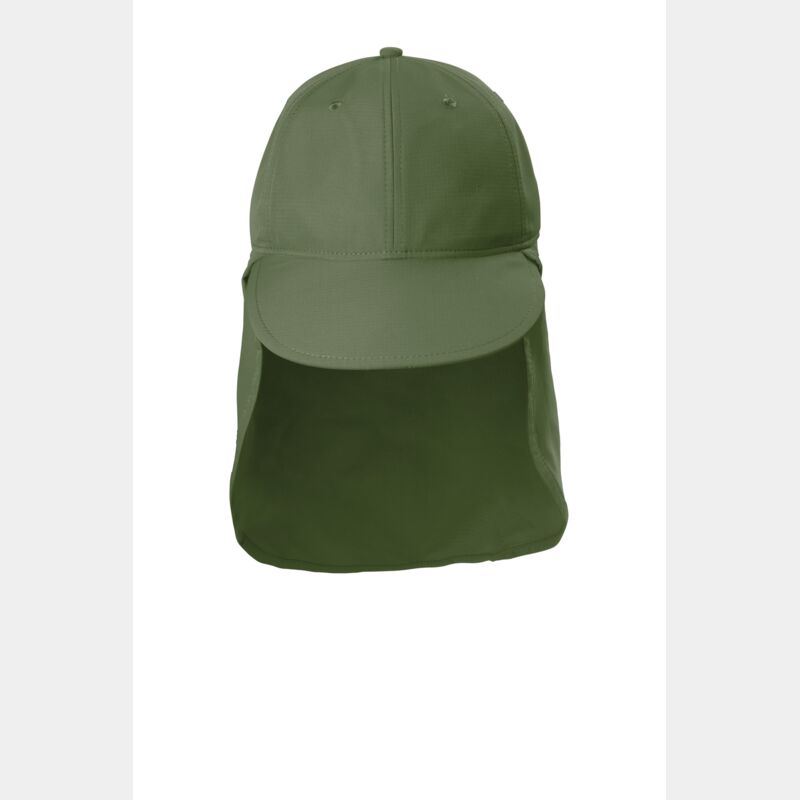 Outdoor UV Sun Shade Cap Thumbnail