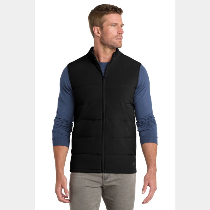 Cold Bay Vest Thumbnail