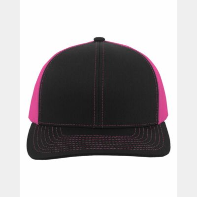 Trucker Snapback Thumbnail