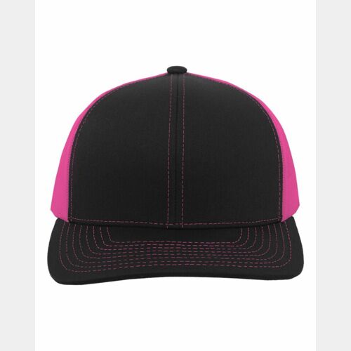 Trucker Snapback Thumbnail