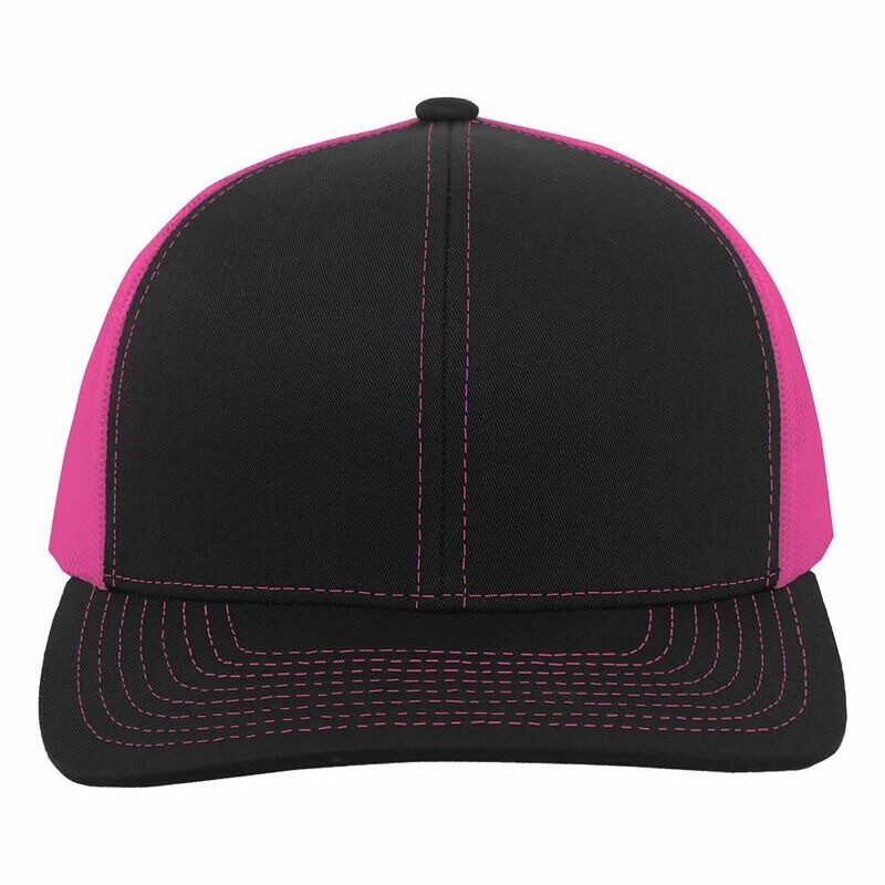 Trucker Snapback Thumbnail