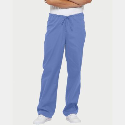 Unisex Regular Drawstring Pants Thumbnail