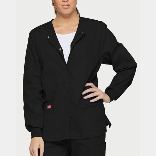Women's Round Neck Jacket Thumbnail