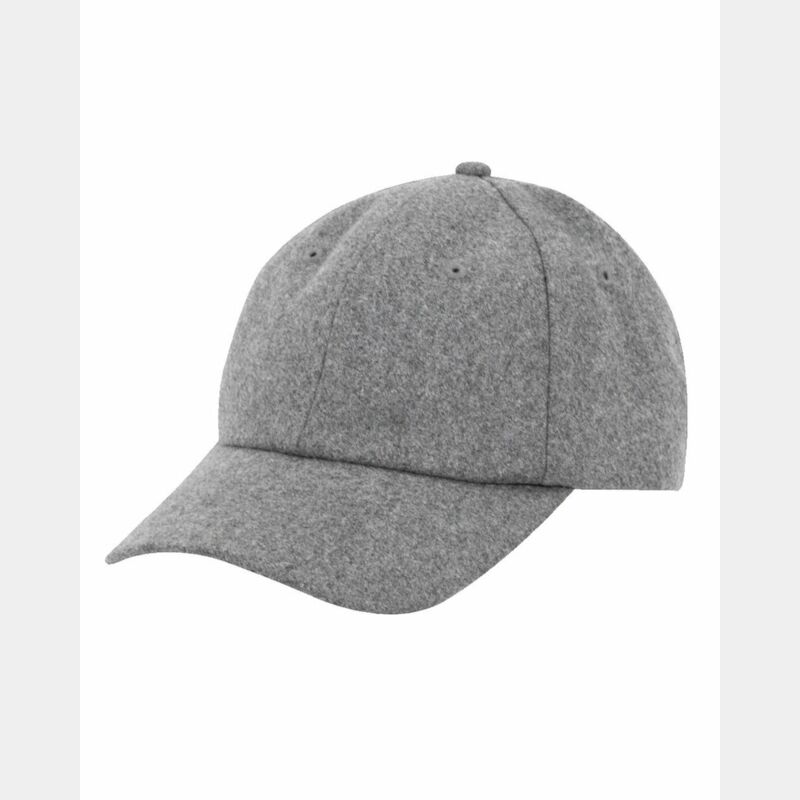 Sterling Wool Baseball Cap Thumbnail