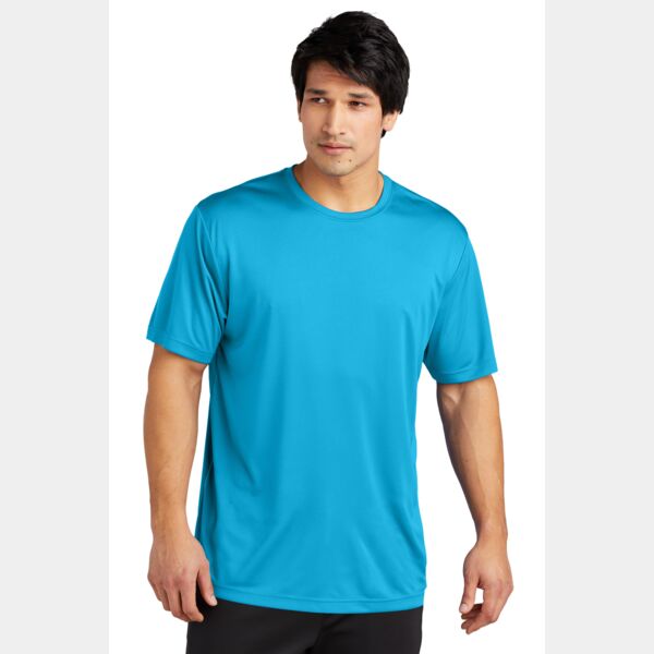 PosiCharge ® Re Compete Tee Thumbnail