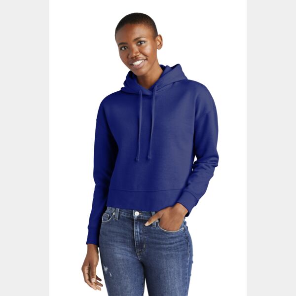 Women's V.I.T. Fleece Hoodie Thumbnail