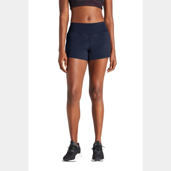 Women's Repeat Short Thumbnail