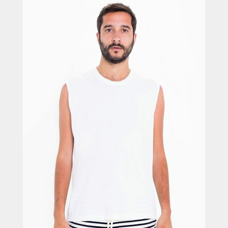 Muscle Tank Top Thumbnail