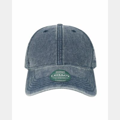 Dashboard Solid Twill Cap Thumbnail
