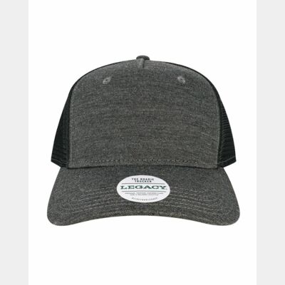 Five-Panel Trucker Cap Thumbnail