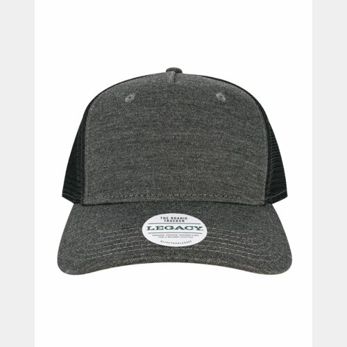 Five-Panel Trucker Cap Thumbnail