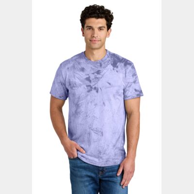 Heavyweight Color Blast Tee Thumbnail