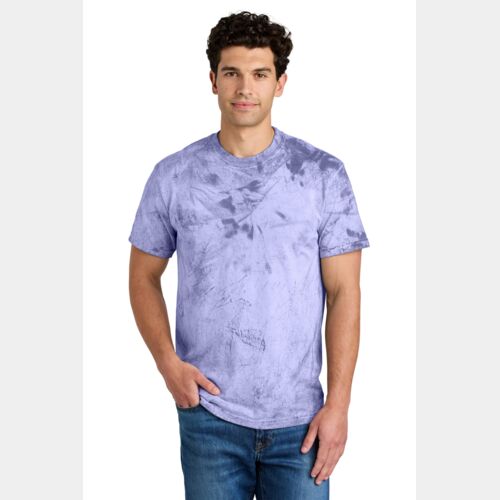 Heavyweight Color Blast Tee Thumbnail