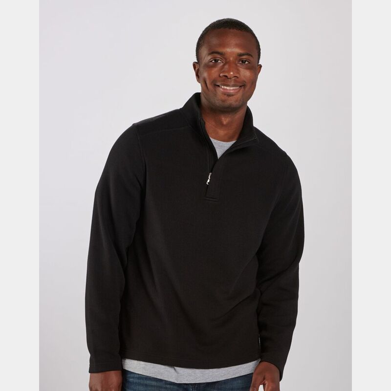 Unisex Sullivan Quarter-Zip Pullover Thumbnail