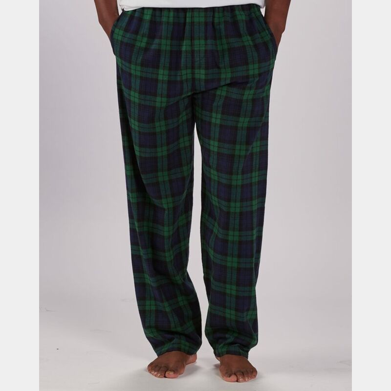Men's Harley Flannel Pants Thumbnail