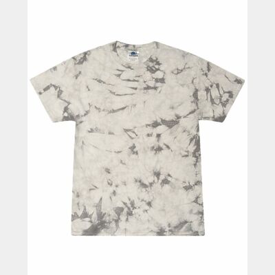 Unisex Crystal Wash T-Shirt Thumbnail