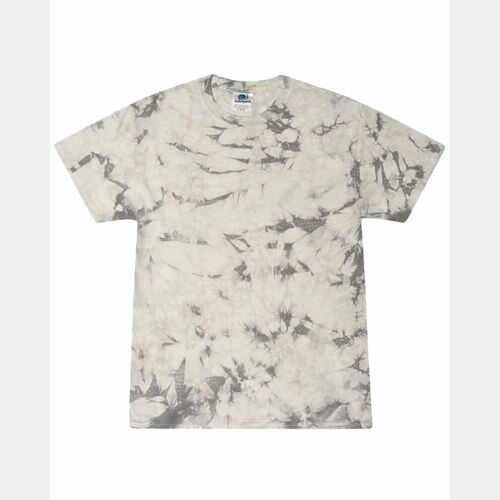 Unisex Crystal Wash T-Shirt Thumbnail