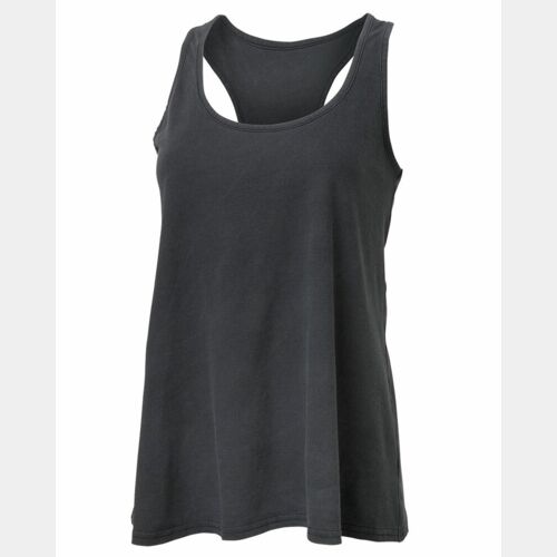 Women's Charm Tank Top Thumbnail