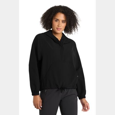 Women's Connection Anorak Thumbnail