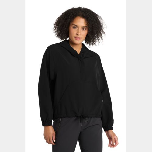 Women's Connection Anorak Thumbnail