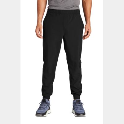 Connection Jogger Thumbnail