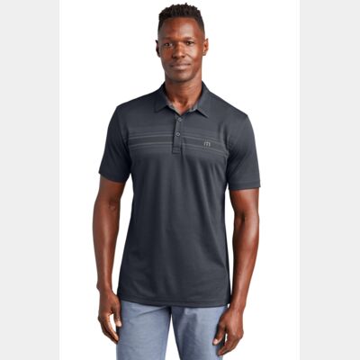 Monterey Chest Stripe Polo Thumbnail