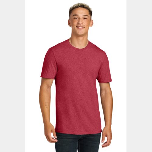 Unisex Recycled Blend Tee Thumbnail