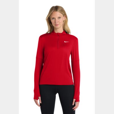 Women's Dri FIT Element 1/2 Zip Top Thumbnail