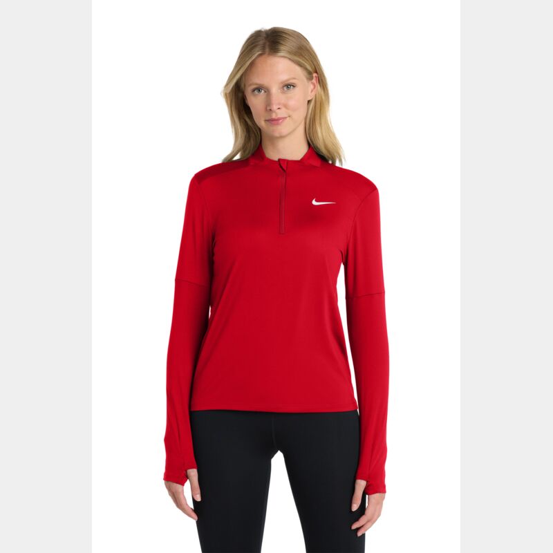 Women's Dri FIT Element 1/2 Zip Top Thumbnail