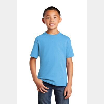 Youth Core Cotton DTG Tee Thumbnail