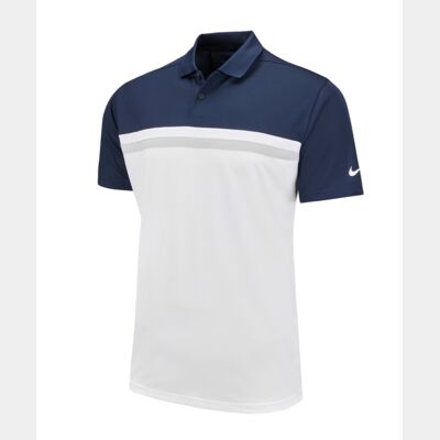 Nike Victory colour block polo Thumbnail