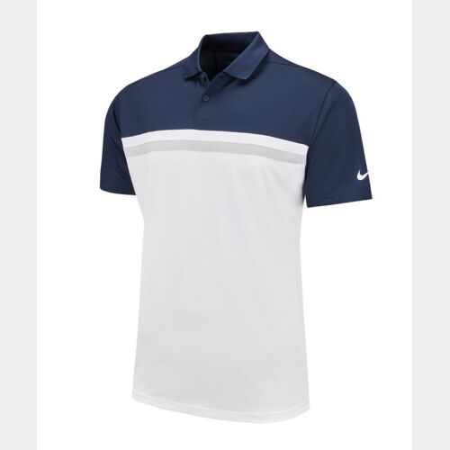 Nike Victory colour block polo Thumbnail
