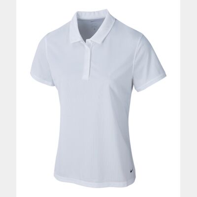 Women’s Nike victory solid polo Thumbnail
