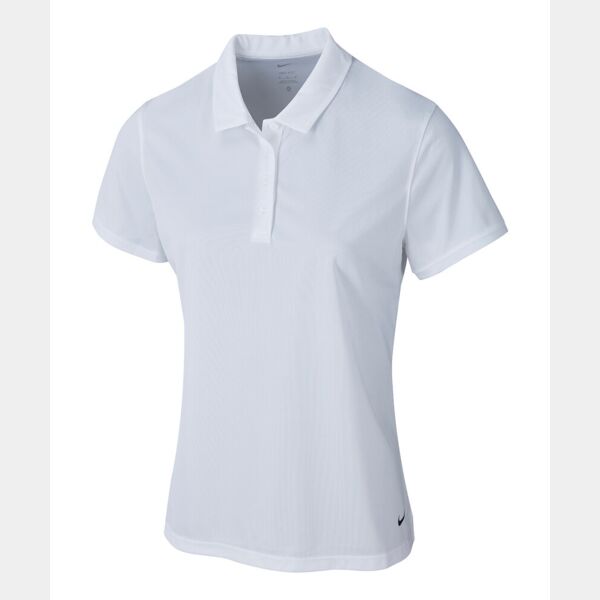 Women’s Nike victory solid polo Thumbnail