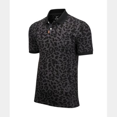 Nike polo golf primal print slim Thumbnail