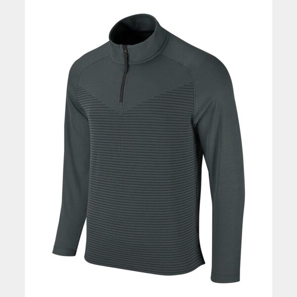 Nike Vapor half-zip top Thumbnail