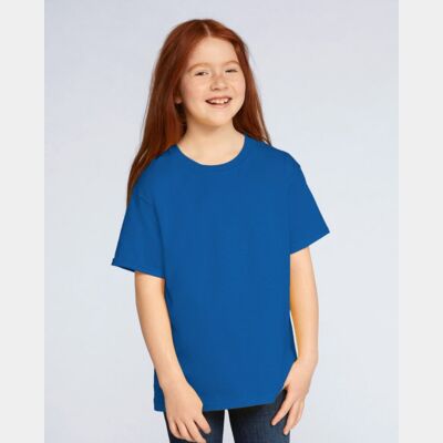 Youth Softstyle® T-Shirt Thumbnail
