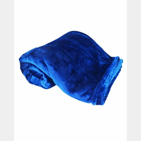 Oversized Mink Touch Luxury Blanket Thumbnail