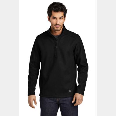 Grit Fleece 1/2 Zip Thumbnail