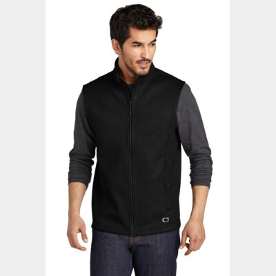 Grit Fleece Vest Thumbnail