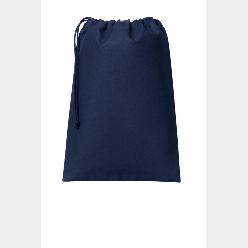 Core Cotton Drawstring Bag Thumbnail