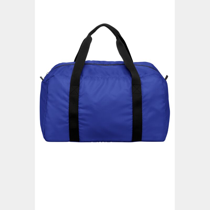 Mini Ripstop Travel Duffel Thumbnail