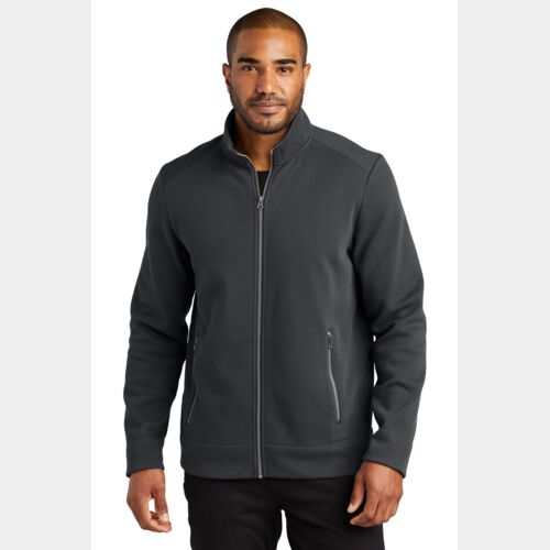 Network Fleece Jacket Thumbnail