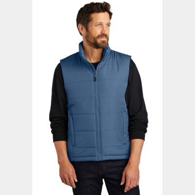 Puffer Vest Thumbnail