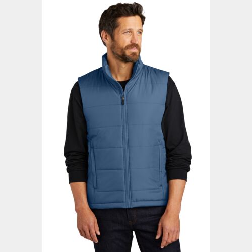 Puffer Vest Thumbnail