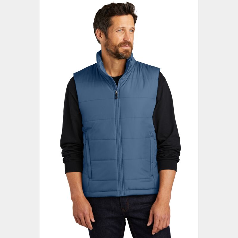 Puffer Vest Thumbnail