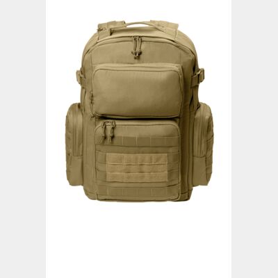 Tactical Backpack Thumbnail