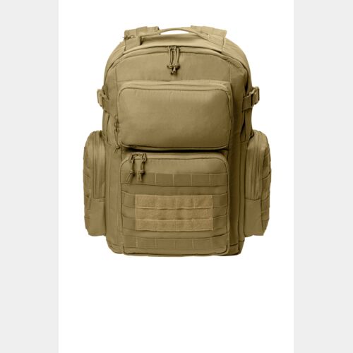 Tactical Backpack Thumbnail