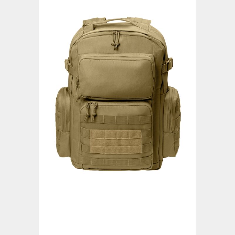 Tactical Backpack Thumbnail