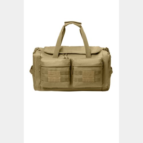 Tactical Duffel Thumbnail